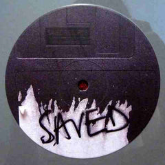 Guti (2) & Livio & Roby : We Are EP (12", EP, Gre)