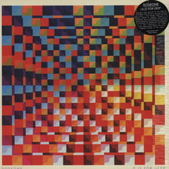 Dose One : G Is For Deep (LP, Album)