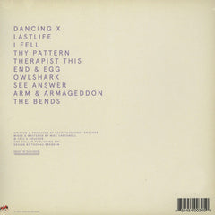 Dose One : G Is For Deep (LP, Album)