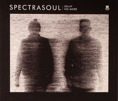 SpectraSoul : Delay No More (CD, Album)