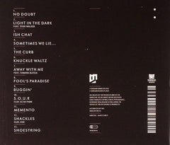 SpectraSoul : Delay No More (CD, Album)