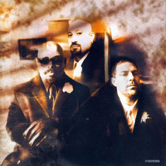 Cypress Hill : Till Death Do Us Part (CD, Album)