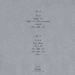 Borghesia : Clones (LP, Album, RE, RM)
