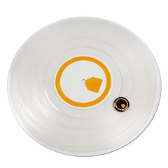 ASC & Sam KDC : Cold Spot / Kaleidoscope (10", Cle)