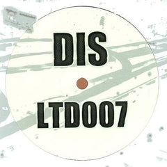 Skeptical (2) & Dub Phizix / Halogenix : Lastik / Raya (10", Ltd)