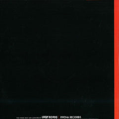 Deft (2) : Masquerade EP (12", EP)