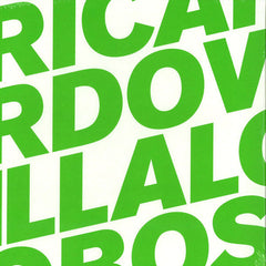 Ricardo Villalobos : Dependent And Happy - Two (2x12")
