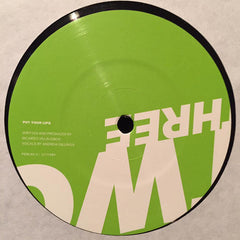 Ricardo Villalobos : Dependent And Happy - Two (2x12")