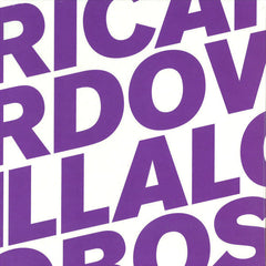 Ricardo Villalobos : Dependent And Happy - Three (12")