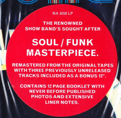 Rhythm Machine (2) : Rhythm Machine (LP, Album, RE, RM + 12")