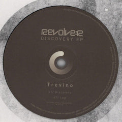 Trevino : Discovery EP (12", EP)
