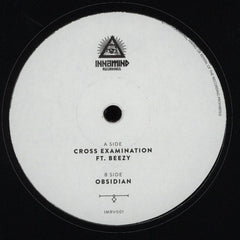 Perverse (2) : Cross Examination (10")