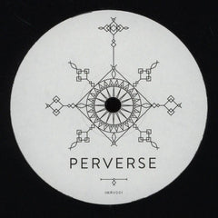 Perverse (2) : Cross Examination (10")