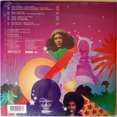 Various : Surinam! Boogie & Disco Funk From The Surinamese Dance Floors 76' - 83' (2xLP, Comp)