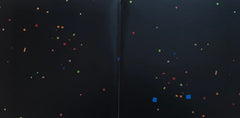Various : Five Years Diynamic (4xLP, Comp, W/Lbl)