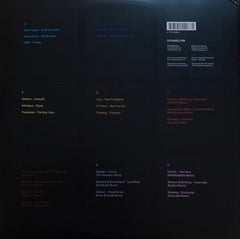 Various : Five Years Diynamic (4xLP, Comp, W/Lbl)