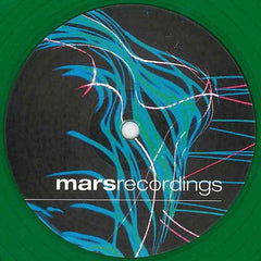 Mute & Mako / Random Movement & Jaybee (5) : Essential Forms (Klute Remix) / Same Ol' Me (12", Gre)
