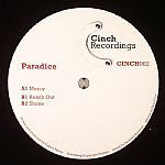Paradice (2) : Mercy EP (12")