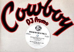 Boomshanka : Do What You Wanna Do (12", Promo)