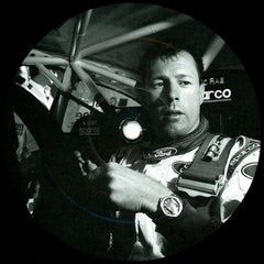 Schatrax : Mists (12", Ltd)