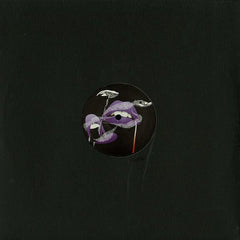 Sam Paganini : Eros EP - Part II (12", EP)