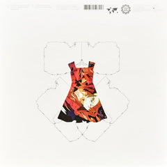 Gathaspar : National Costumes EP (12", EP)