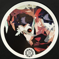 Gathaspar : National Costumes EP (12", EP)