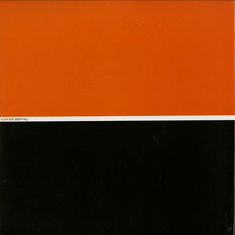 Click Box : Body Fall (12")