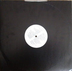 Soul II Soul : Wish (12", Promo)