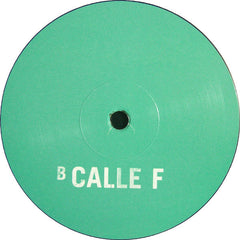 Mala (4) : Cuba Electronic / Calle F (12")