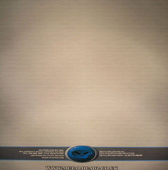 Hive : Krush / Against The Grain (12")