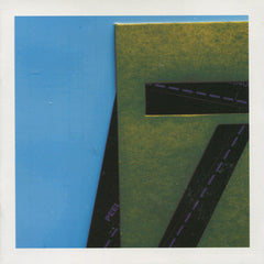 Various : Soul 7 (7x7", RE, RP + Box)