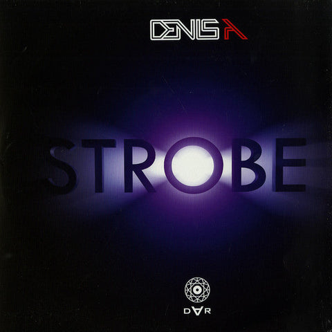 Denis A : Strobe (12")
