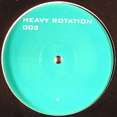 Vek : Hard To Break (12")