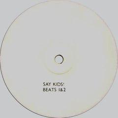 Coldcut : Find A Way / Say Kids! (12", W/Lbl)