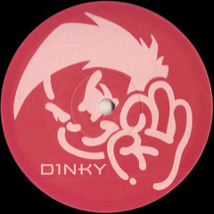 Project Bass & Stevie B (12) : You & Me (12")