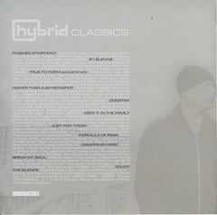 Hybrid : Classics (CD, Album, Comp)