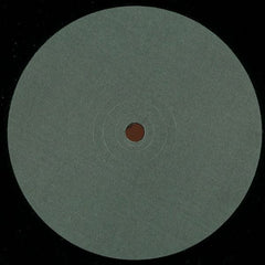 Indigo (25) : Wake EP (12", EP)