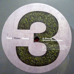 Maya Jane Coles / Shenoda : Dazed (Huxley Remix) /  Moments (Huxley Remix) (12", EP, Gra)