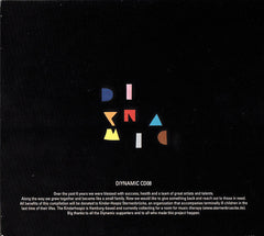 Various : Five Years Diynamic (2xCD, Comp)