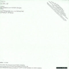 Om Unit : Aeolian (12")