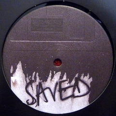 Emerson Todd : Dis N Dat EP (12", EP)
