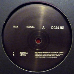 Slam : Vespula (12")