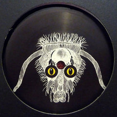 Slam : Vespula (12")