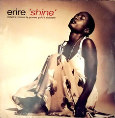Erire : Shine (12")