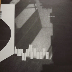 Oberman Knocks : Beatcroff Slabs EP (12", EP)