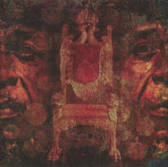 Prince Alla : Songs From The Royal Throne Room (CD)