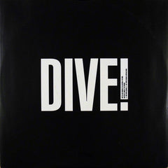 Propellerheads : Bang On! / Dive! (12", Ltd, Whi)