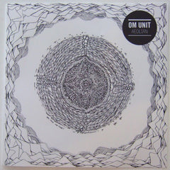 Om Unit : Aeolian EP (CDr, EP)