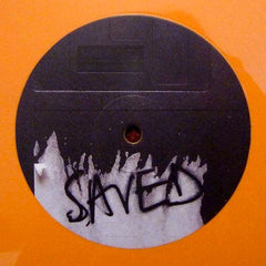 Philip Bader : Getting Lost / Amir Loves You (12")